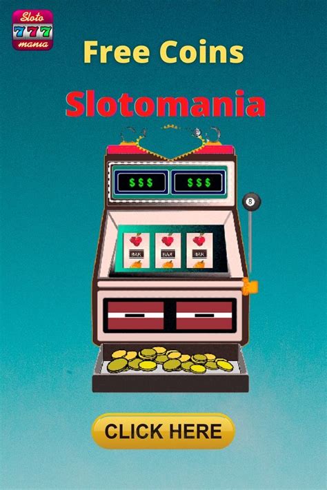 slotomania free rewards